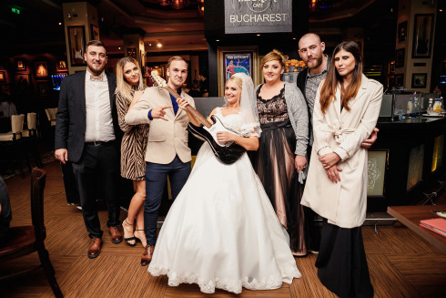 Mihaela & Sorin - fotografia 71