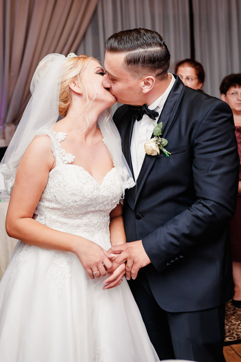 Mihaela & Sorin - fotografia 73