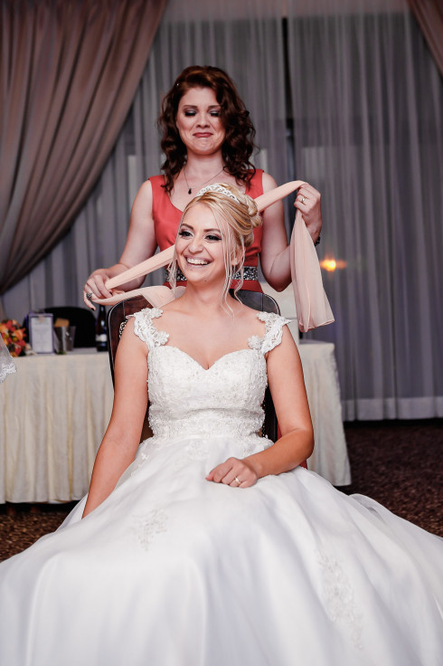 Mihaela & Sorin - fotografia 74