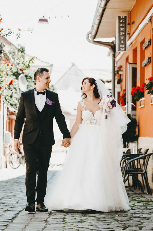 Simona & Felician - fotografia 31
