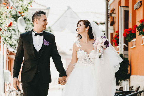 Simona & Felician - fotografia 32