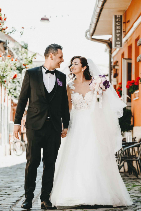 Simona & Felician - fotografia 33