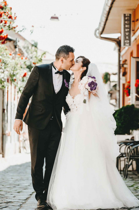 Simona & Felician - fotografia 34