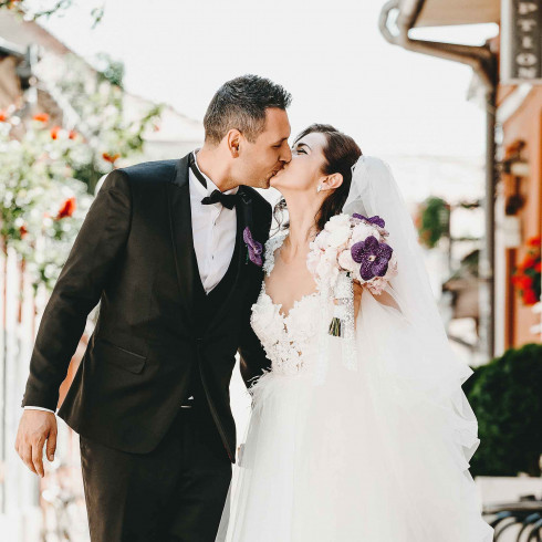 Simona & Felician - fotografia 35