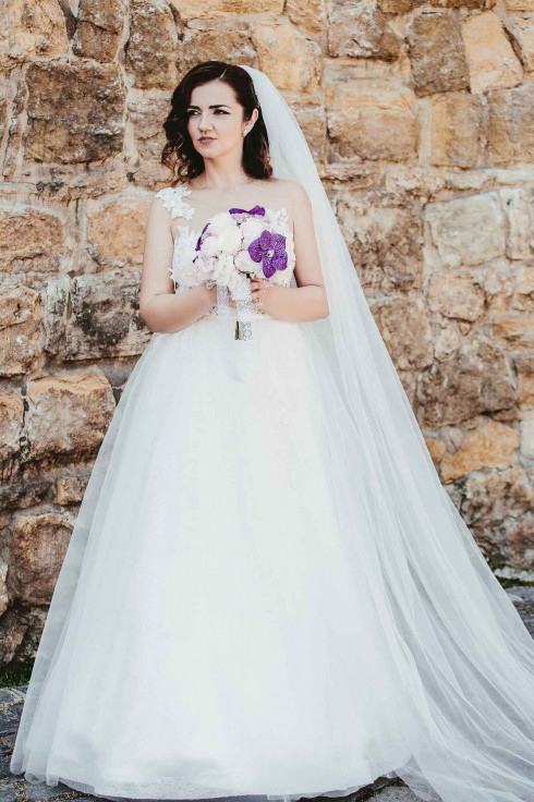 Simona & Felician - fotografia 39