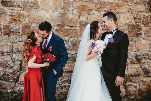 Simona & Felician - fotografia 41