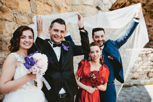 Simona & Felician - fotografia 43