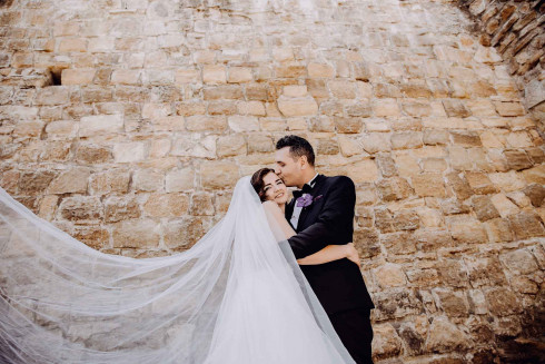 Simona & Felician - fotografia 45