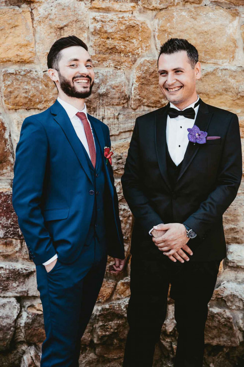 Simona & Felician - fotografia 52