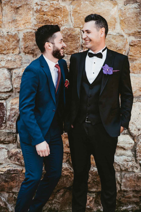 Simona & Felician - fotografia 53