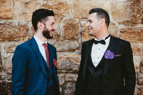 Simona & Felician - fotografia 54