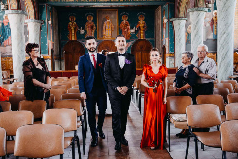Simona & Felician - fotografia 56