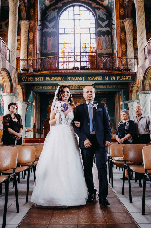 Simona & Felician - fotografia 57