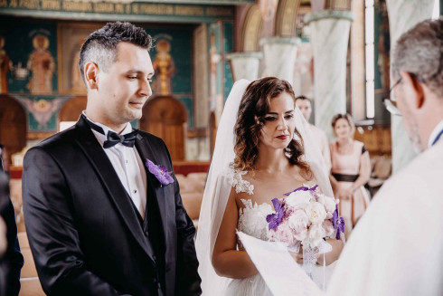 Simona & Felician - fotografia 58