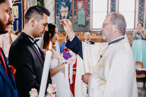 Simona & Felician - fotografia 61