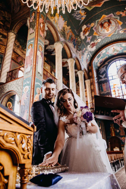 Simona & Felician - fotografia 70