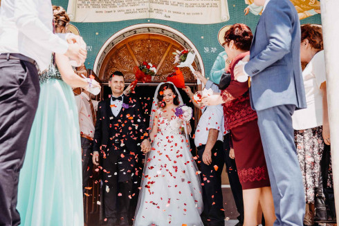 Simona & Felician - fotografia 71
