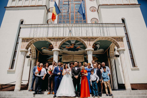 Simona & Felician - fotografia 72