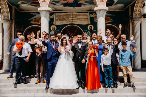 Simona & Felician - fotografia 73