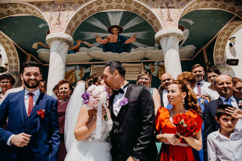 Simona & Felician - fotografia 74