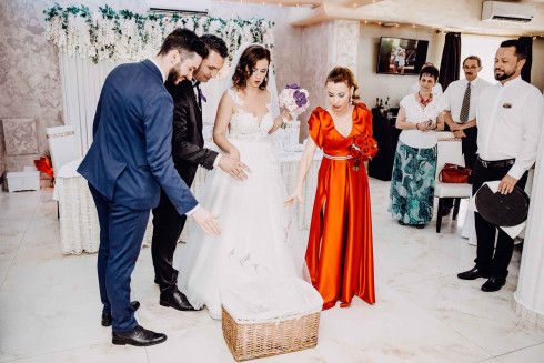 Simona & Felician - fotografia 77