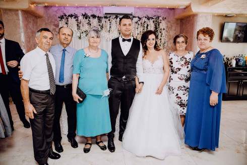 Simona & Felician - fotografia 84
