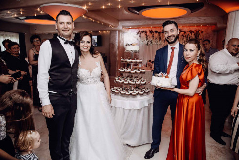 Simona & Felician - fotografia 88