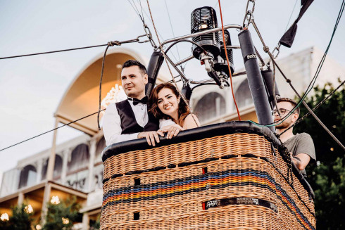 Simona & Felician - fotografia 93