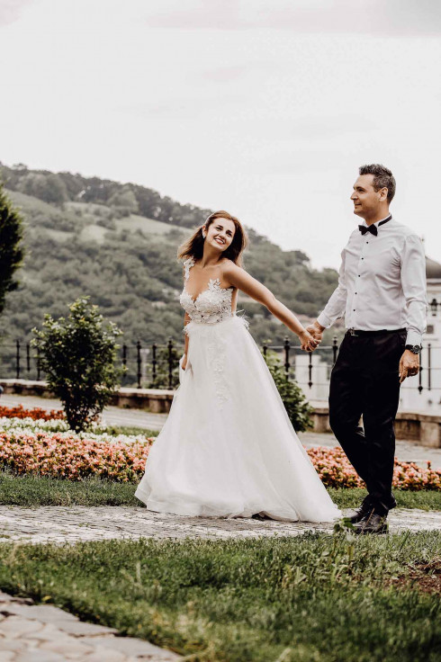Simona & Felician - fotografia 95