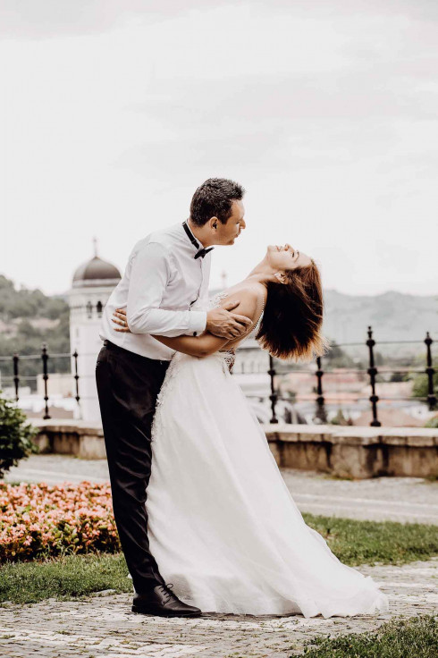 Simona & Felician - fotografia 98