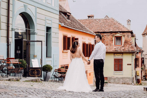 Simona & Felician - fotografia 99