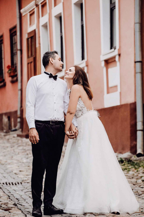 Simona & Felician - fotografia 100