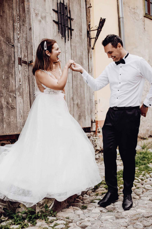 Simona & Felician - fotografia 105