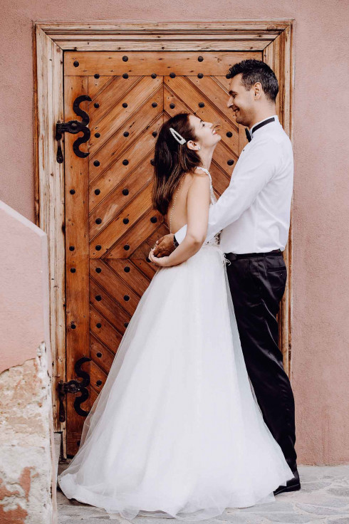Simona & Felician - fotografia 106