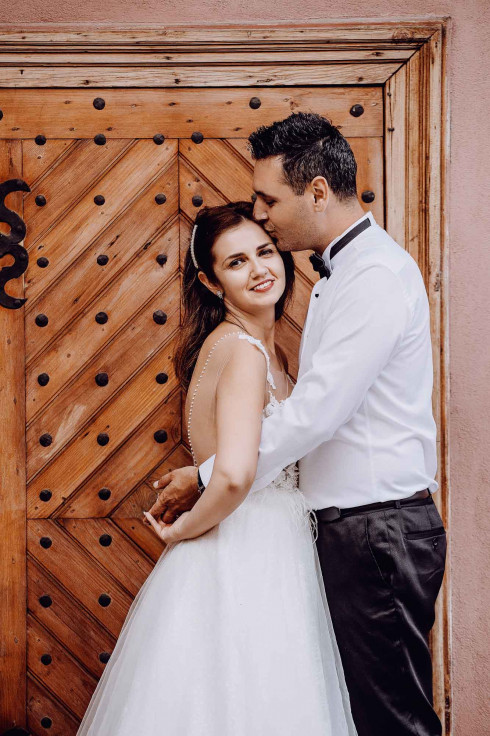 Simona & Felician - fotografia 107