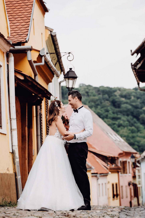 Simona & Felician - fotografia 108