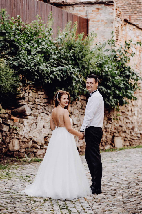 Simona & Felician - fotografia 109