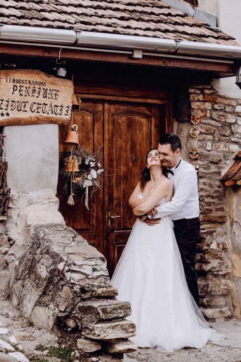 Simona & Felician - fotografia 110