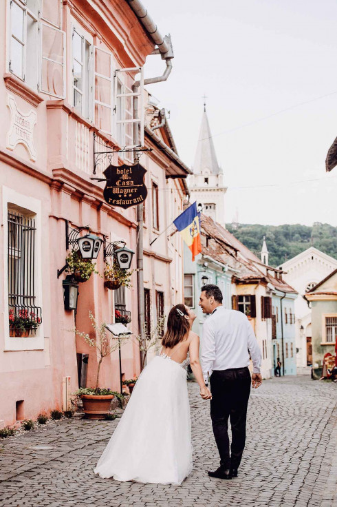 Simona & Felician - fotografia 111