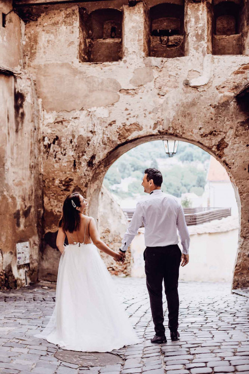 Simona & Felician - fotografia 113