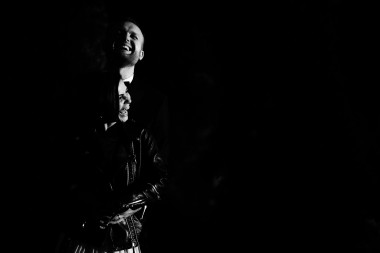 George Ionita - Fotograf nunta