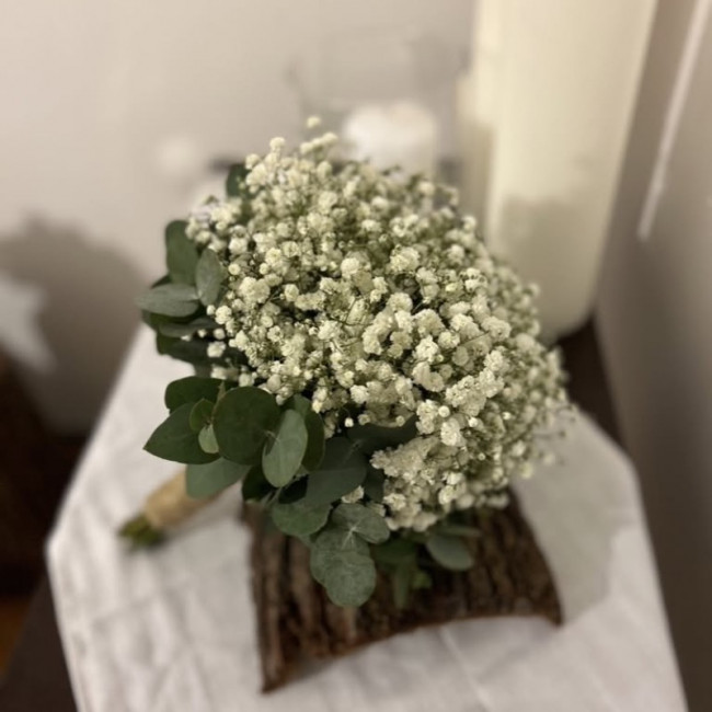 wedding album