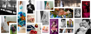 Adrian Banu - Fotograf Profesionist