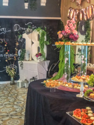 All Spices Event