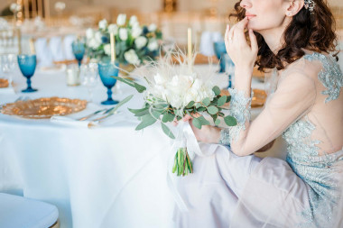 Aniela Events - Wedding Floral and Event Design