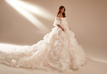 Anne's Bridal - Exclusive Salon