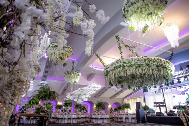 Aristocrat Events Hall