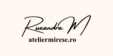 Atelier Mirese Ruxandra M