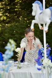Bellissimo Events - Agentie Wedding Planning Bucuresti