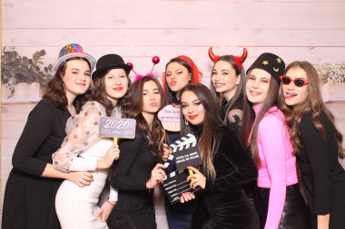 Cabina Foto WTF